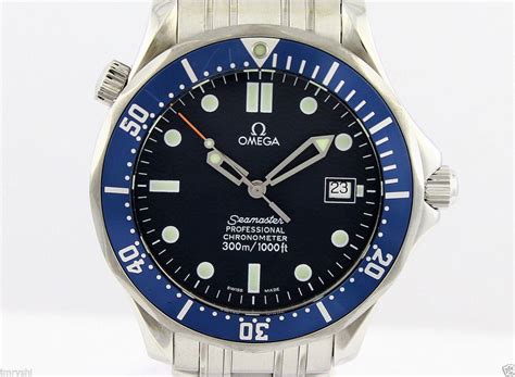 omega aquaracer